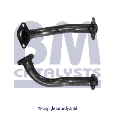 Exhaust Pipe